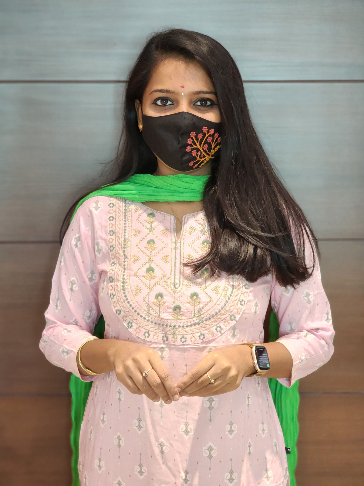 Office Wear (6532)