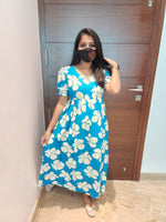 Western Wear Frock (6541)c4