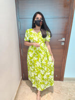 Western Wear Frock (6543)c2