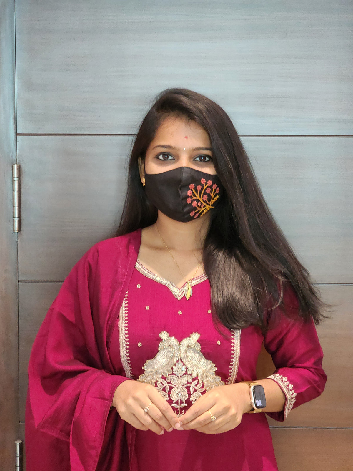 Salwar Set(6561)