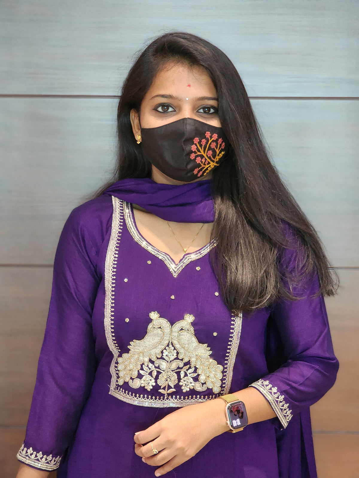 Salwar Set(6562)