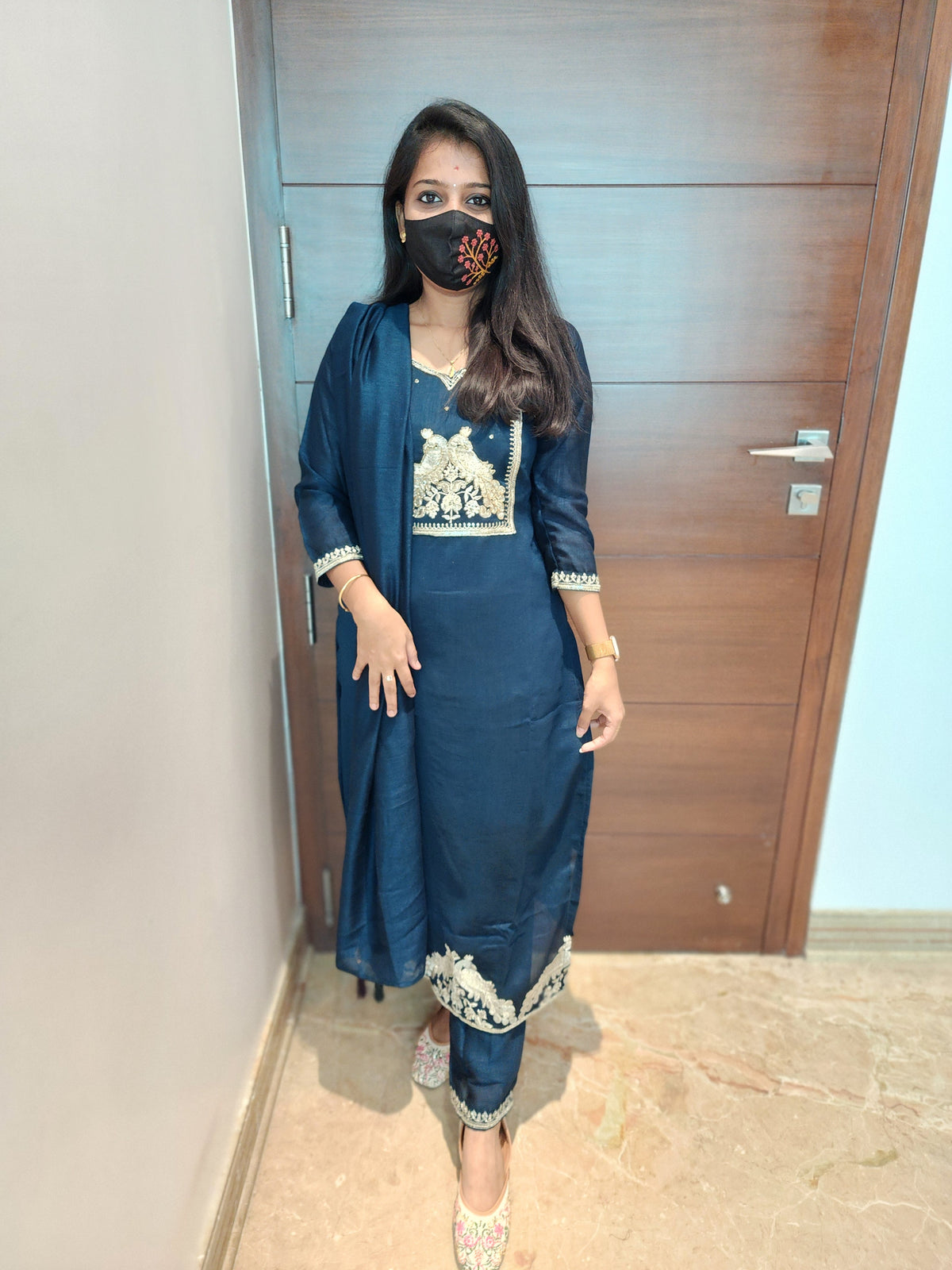 Salwar Set(6563)