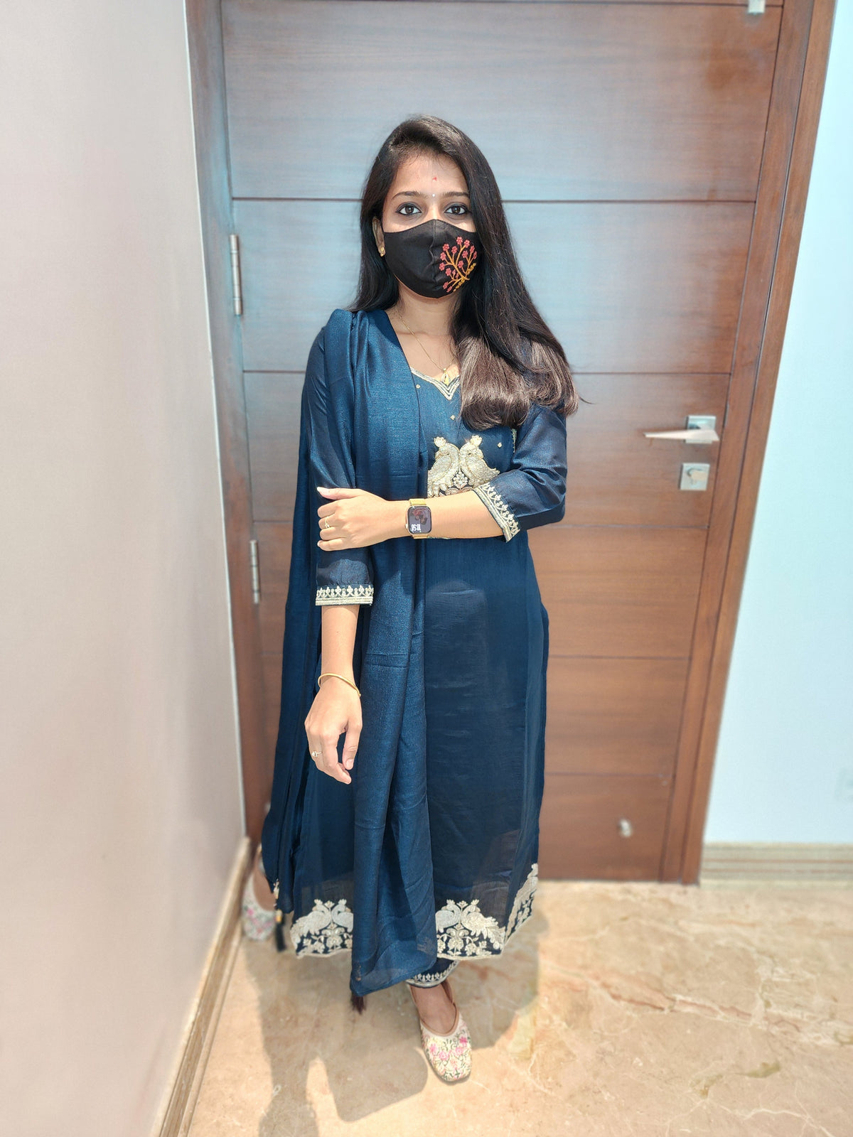 Salwar Set(6563)