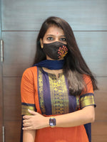 Festive Wear Kurti (6545)