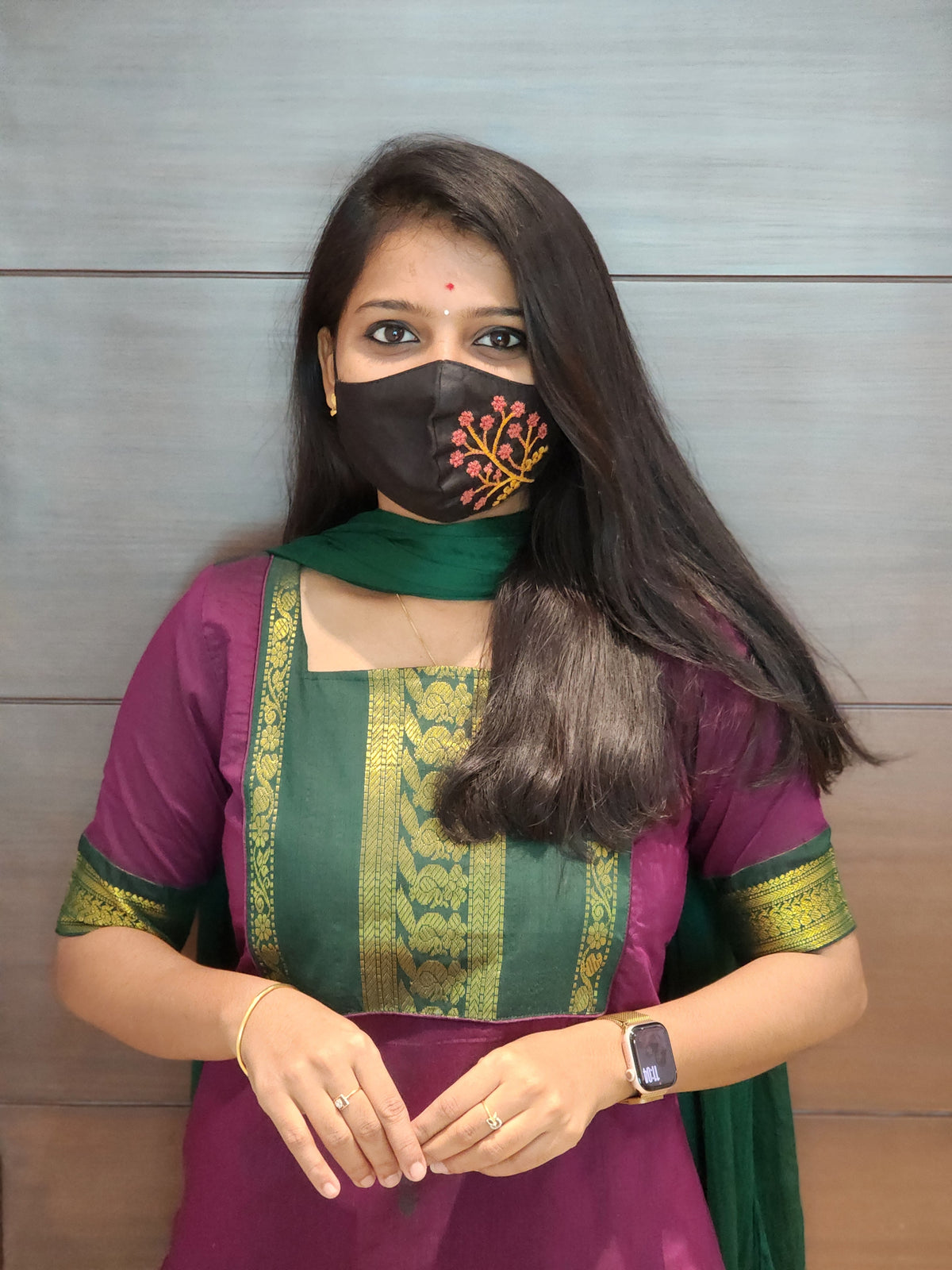 Festive Wear Kurti (6547)