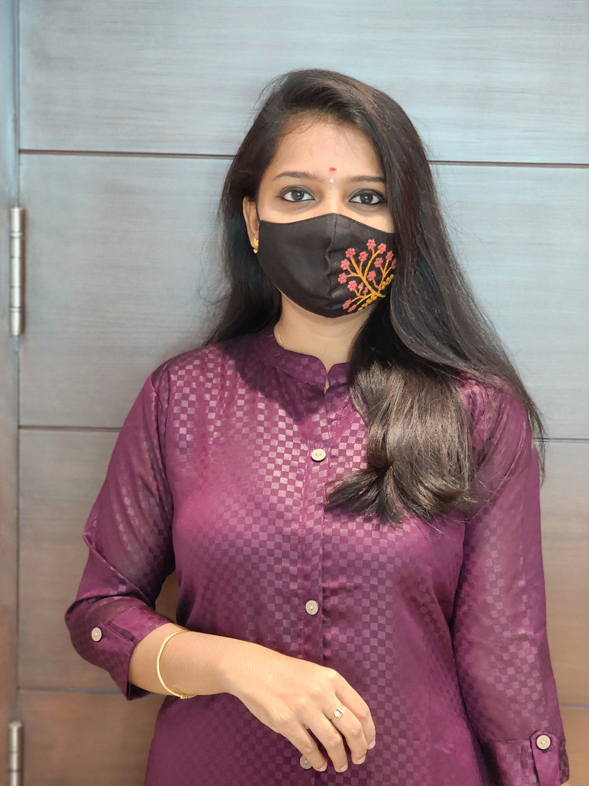 Office wear (6552)c2