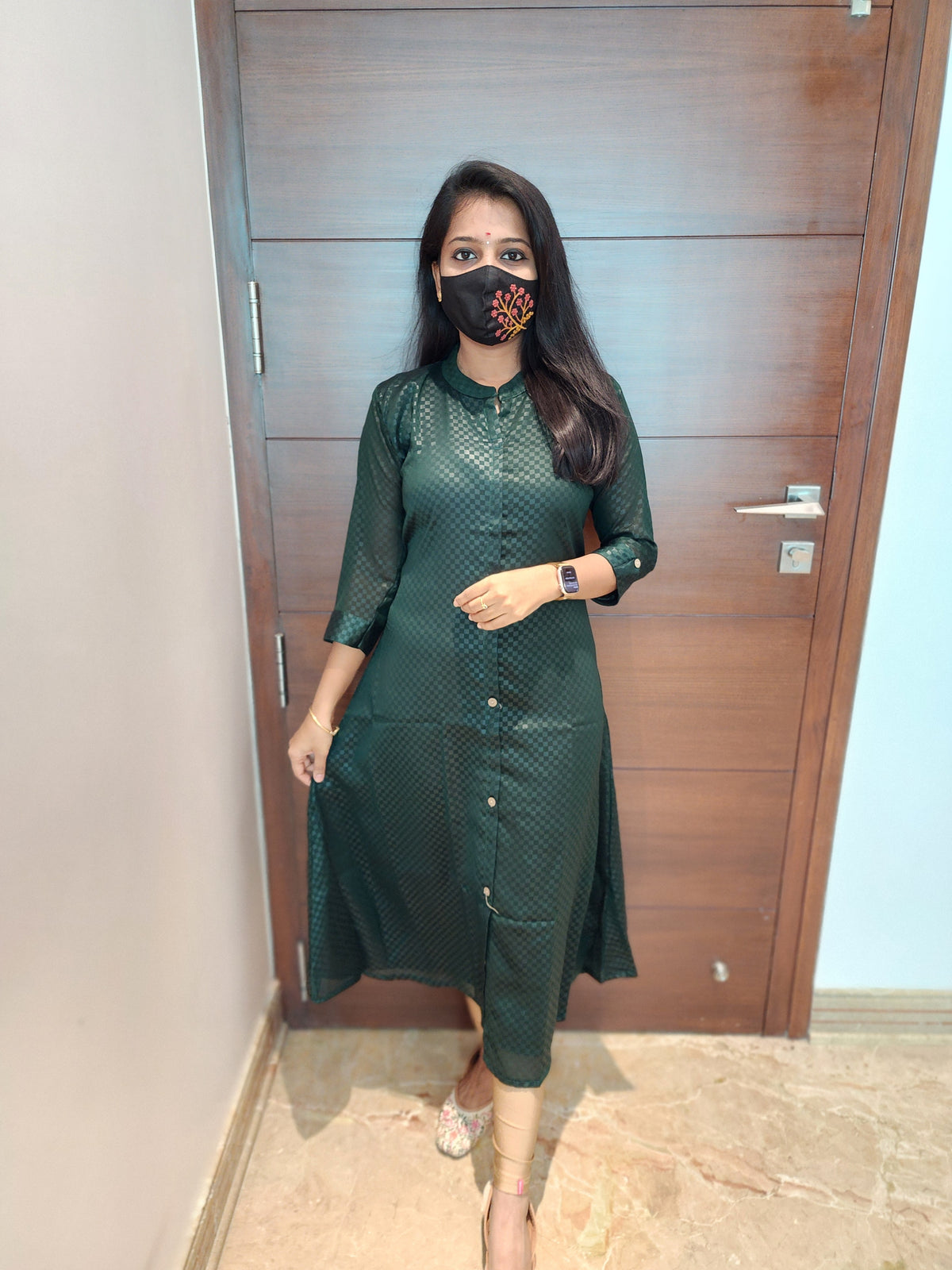 Office wear (6553)