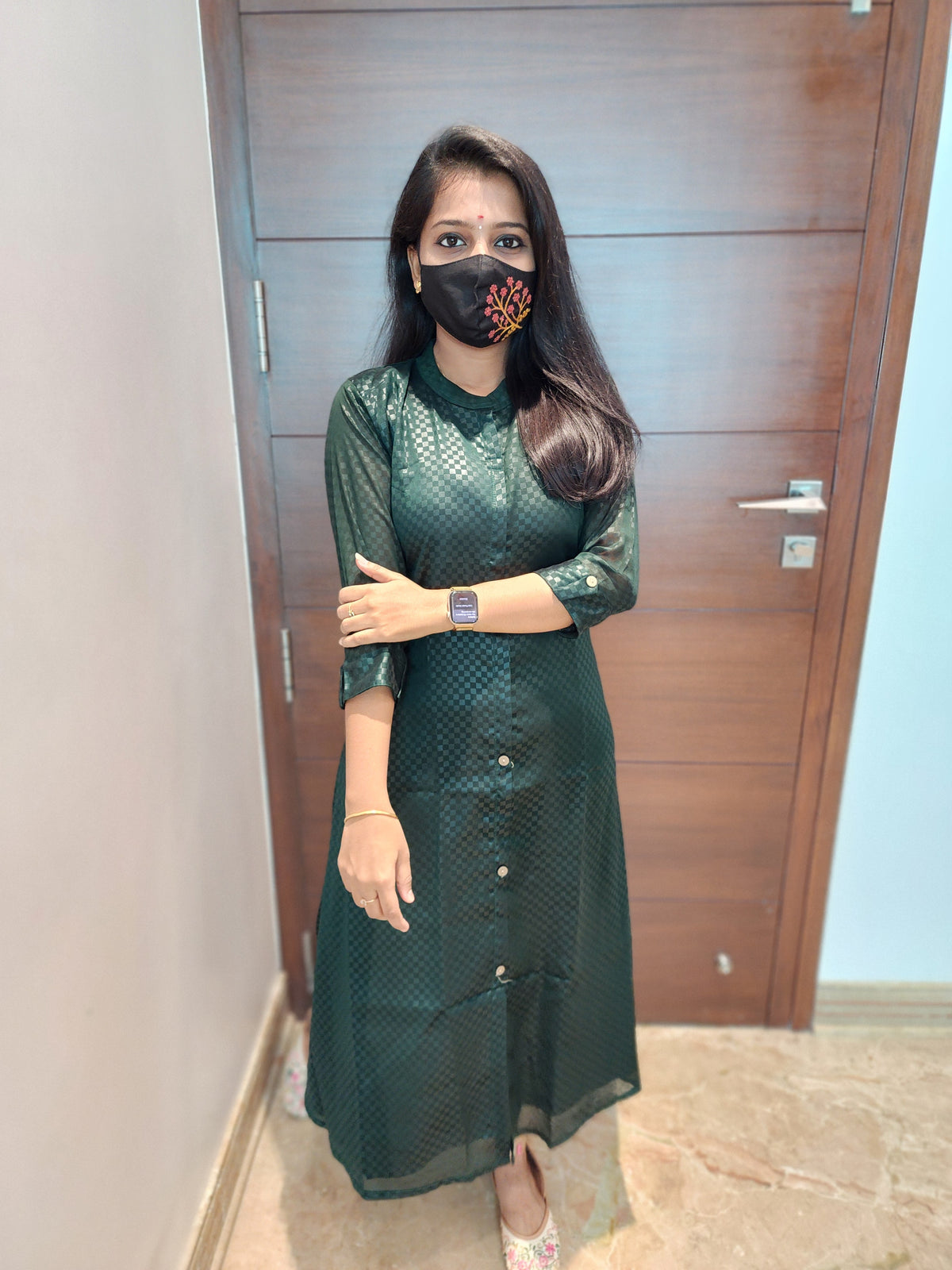Office wear (6553)