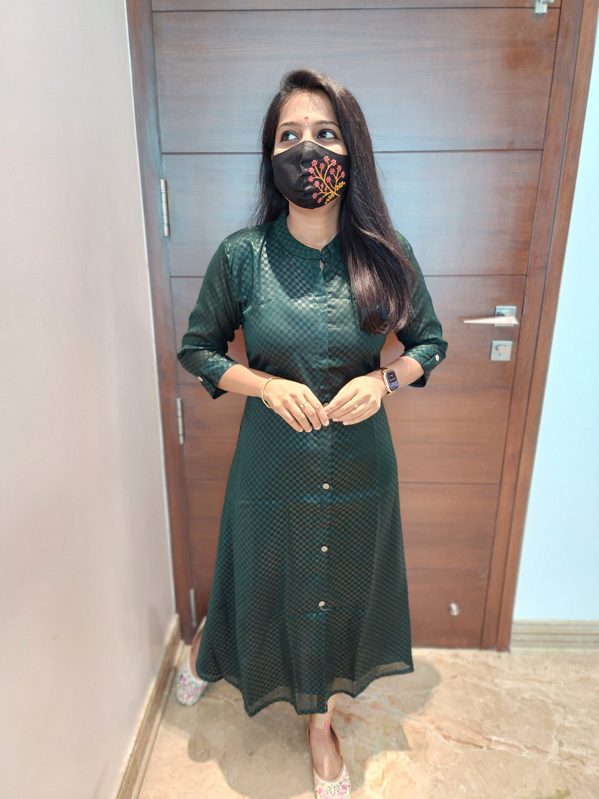 Office wear (6553)