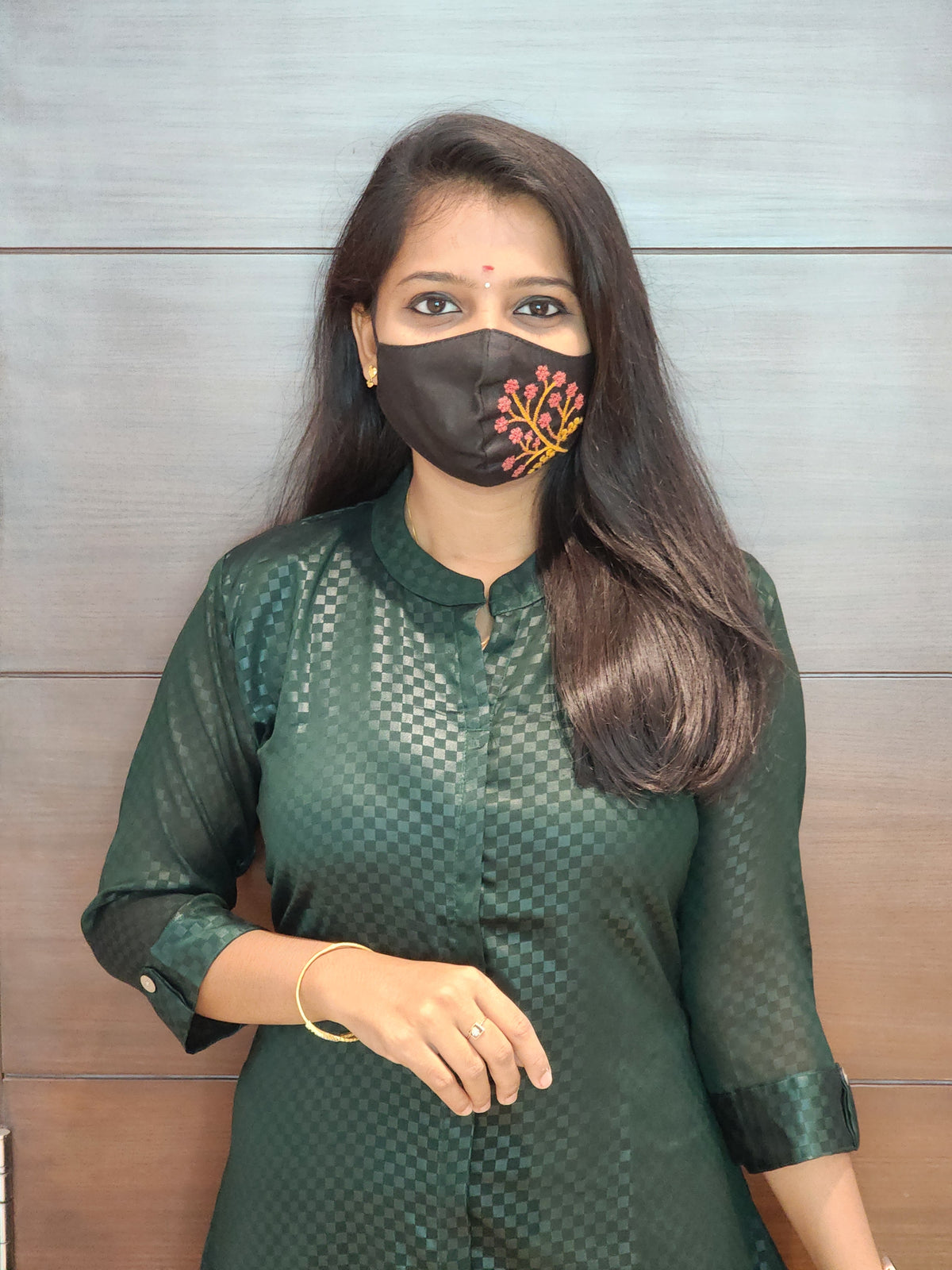 Office wear (6553)