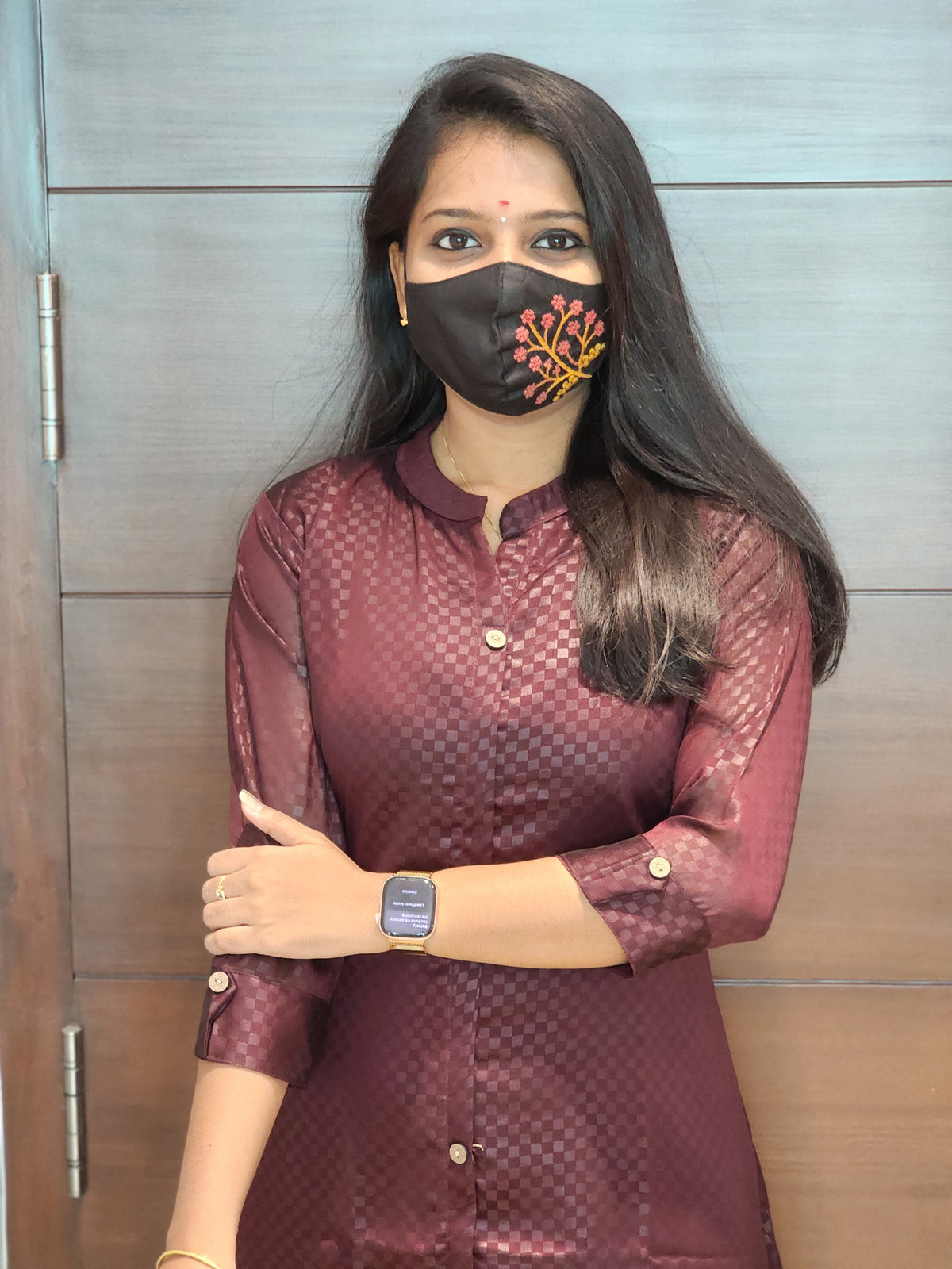 Office wear (6555)