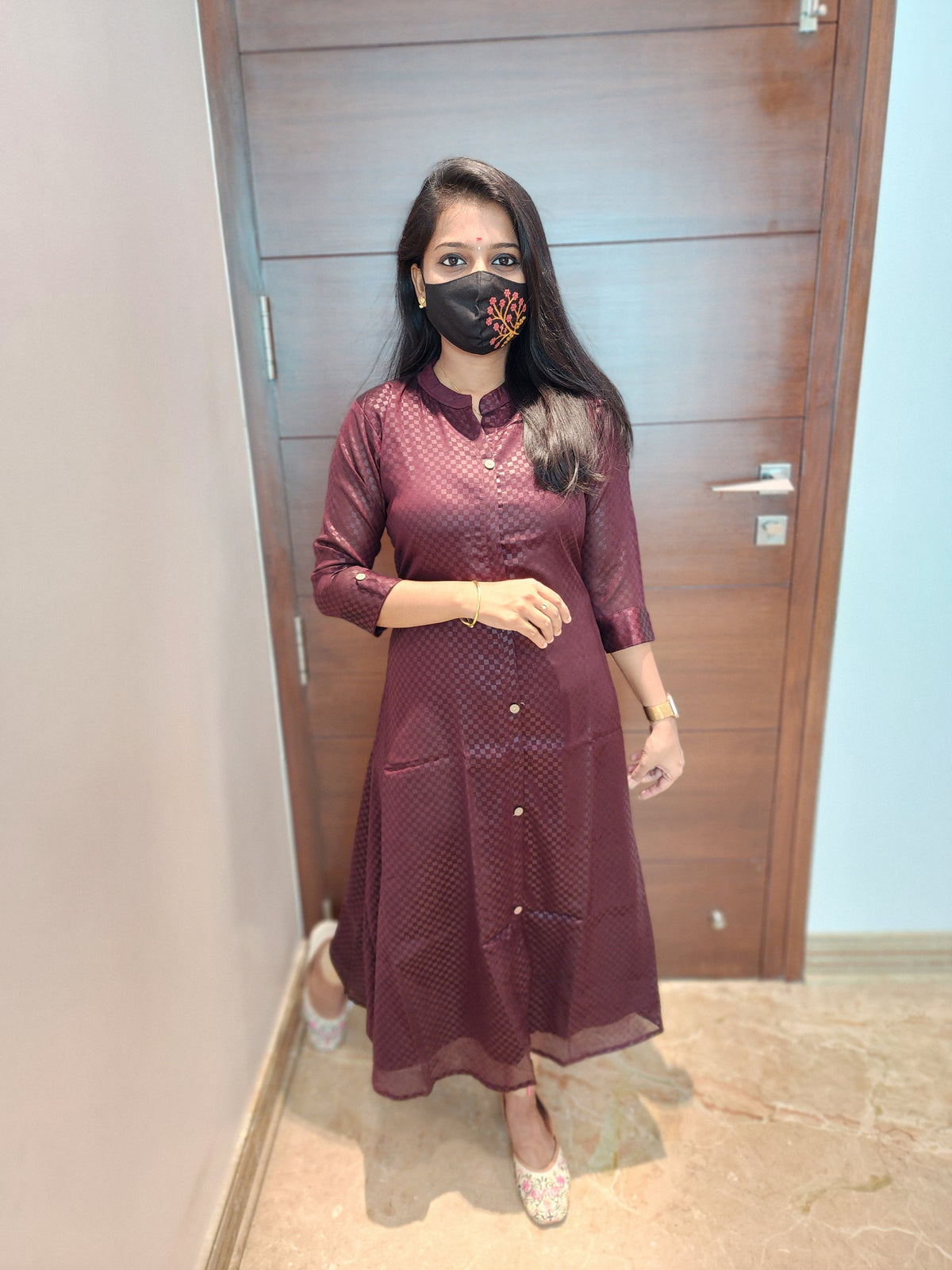 Office wear (6555)