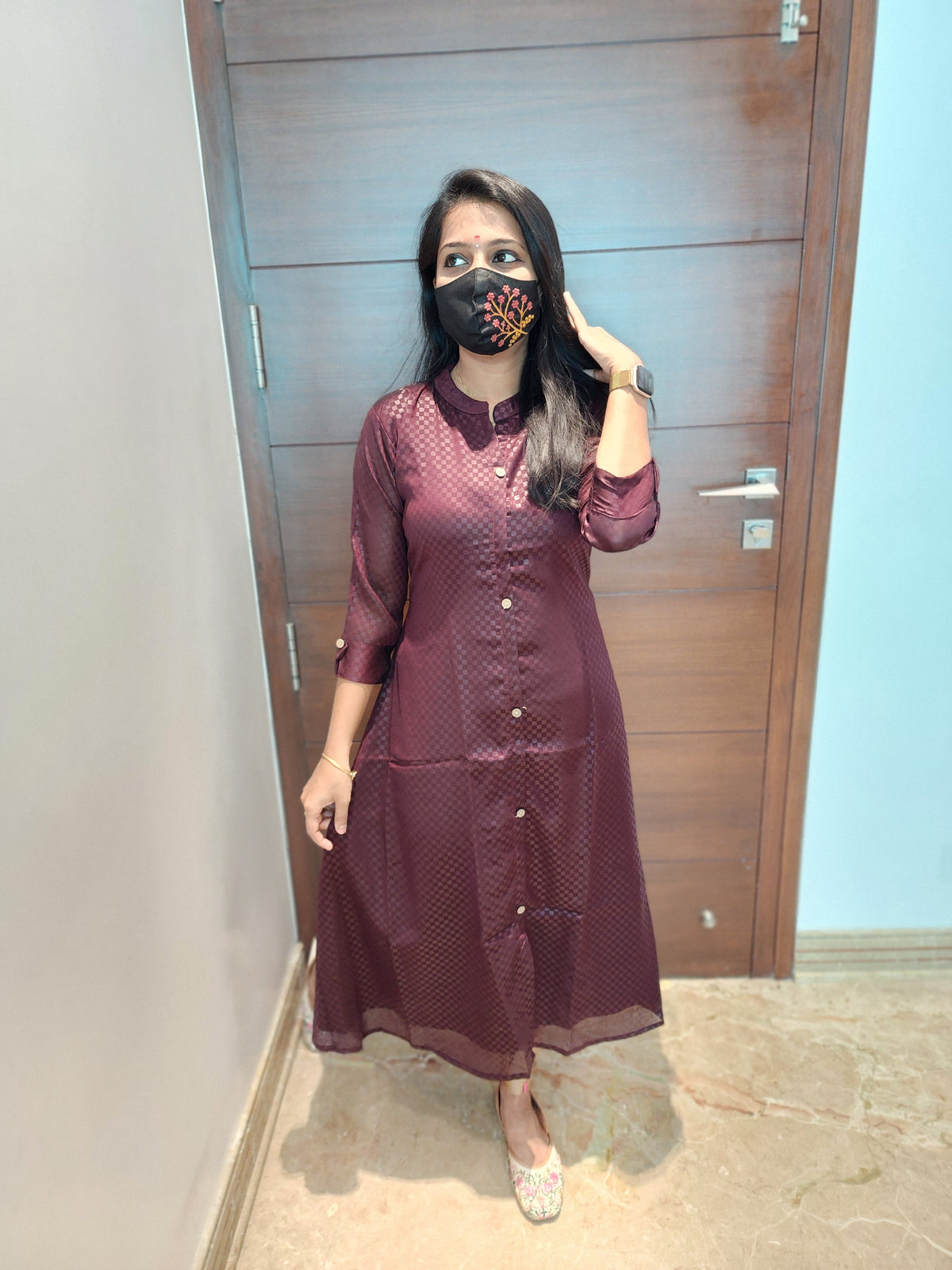 Office wear (6555)