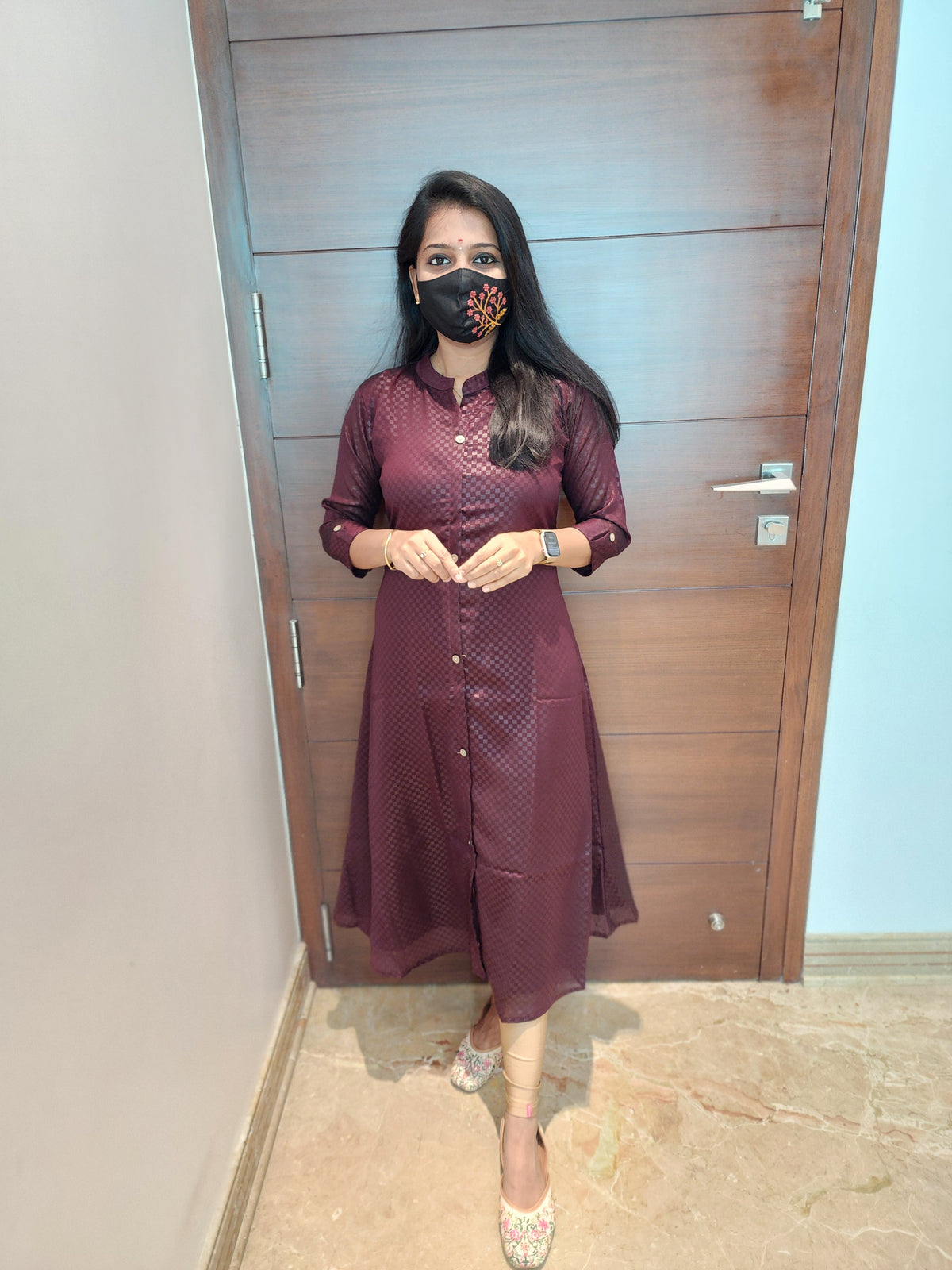 Office wear (6555)