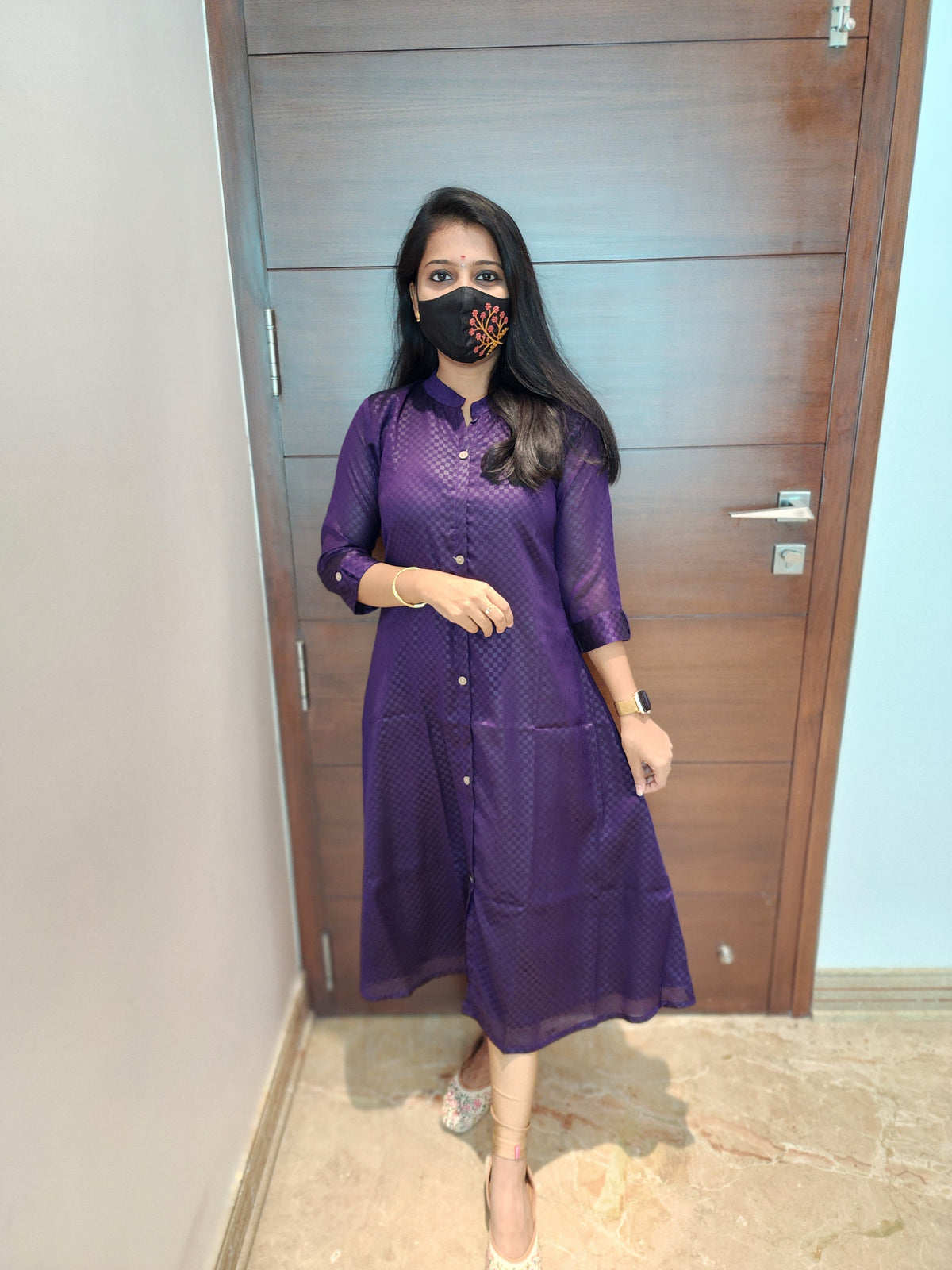 Office wear (6554)c3