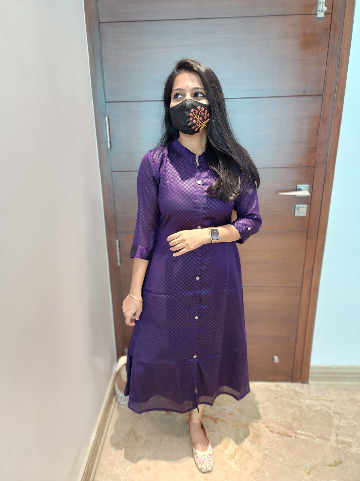 Office wear (6554)c3
