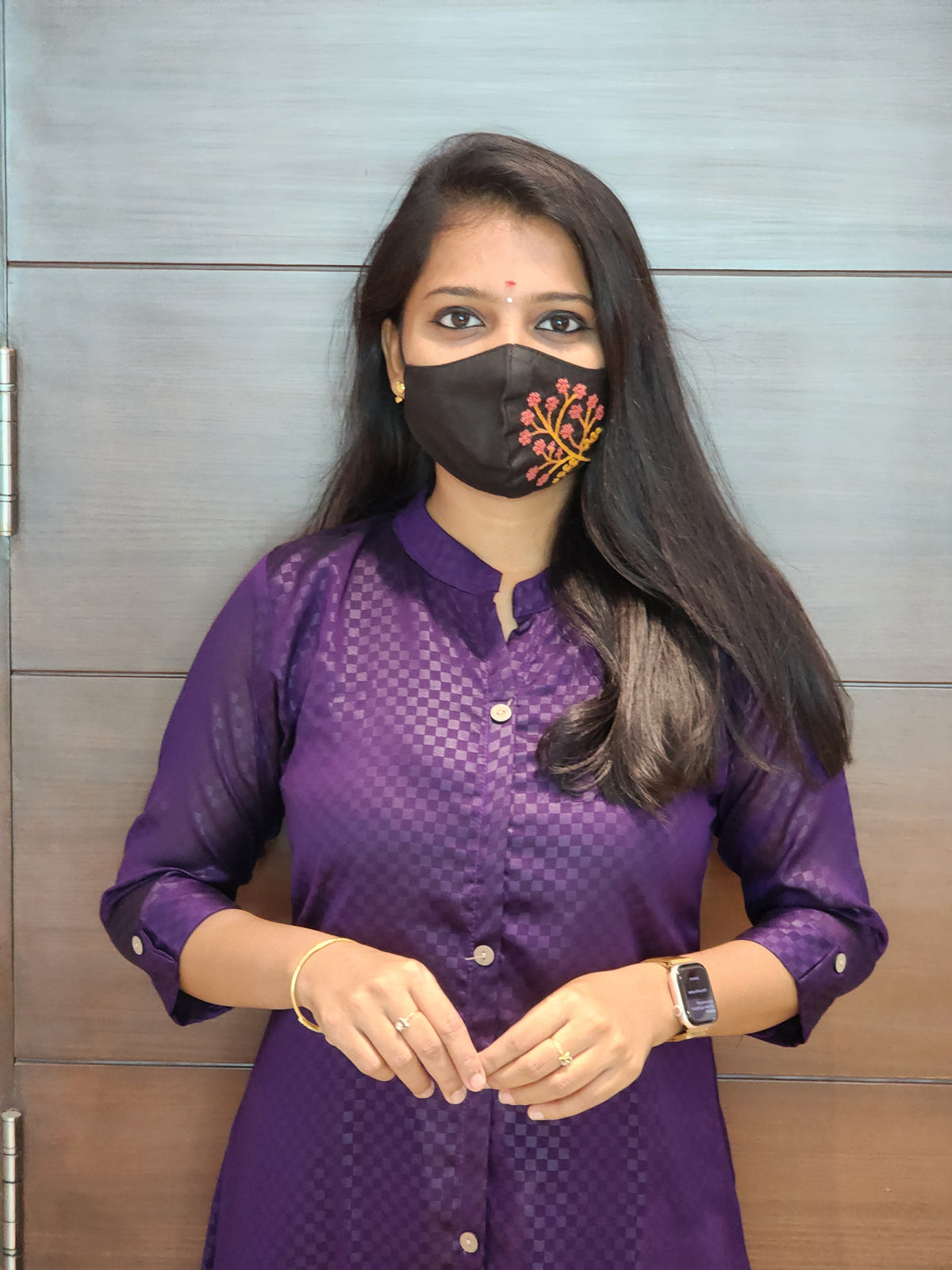 Office wear (6554)c3
