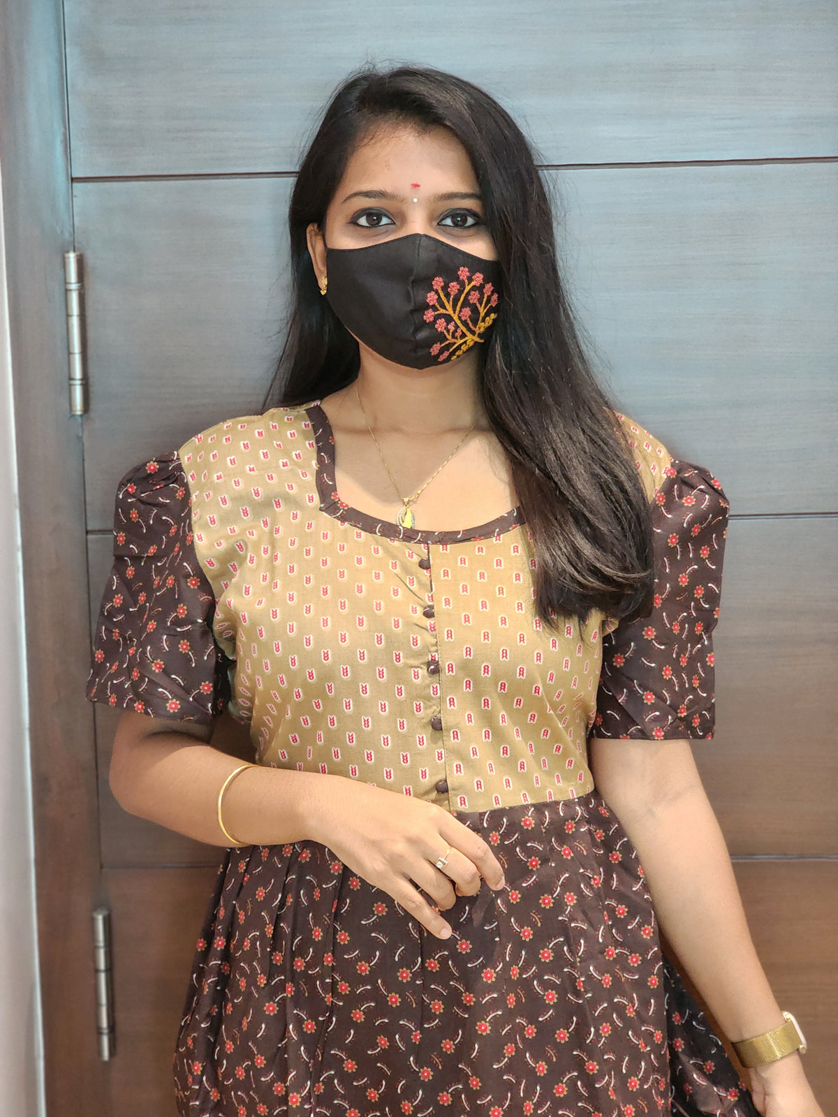 Frock Nighty (420)