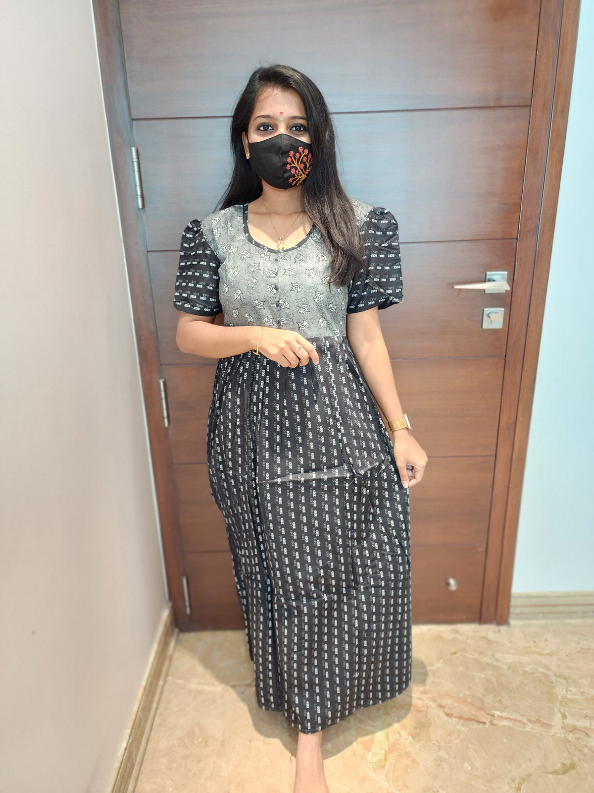 Frock Nighty (422)