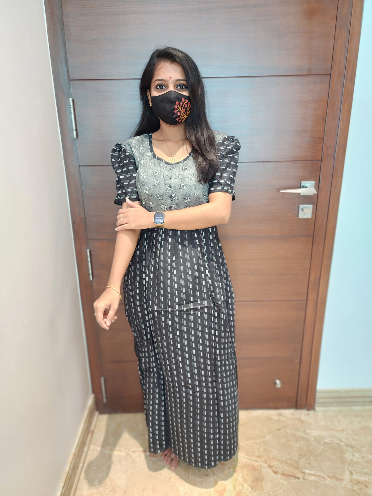 Frock Nighty (422)