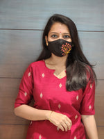 Office wear - Ethnic Wear Kurti (6565)