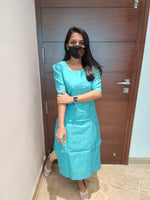 Office wear - Ethnic Wear Kurti (6567)