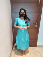 Office wear - Ethnic Wear Kurti (6567)