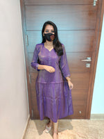 Office Wear Kurti (6624)c2