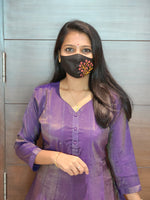 Office Wear Kurti (6624)c2