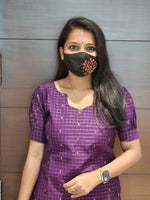 Cord set (pant & top) (6601)