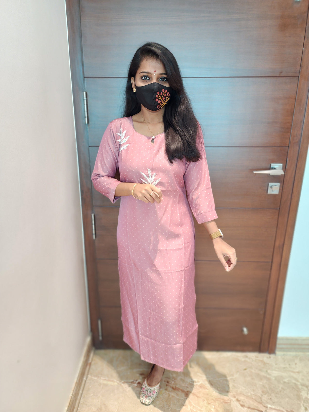 Office wear (6820)