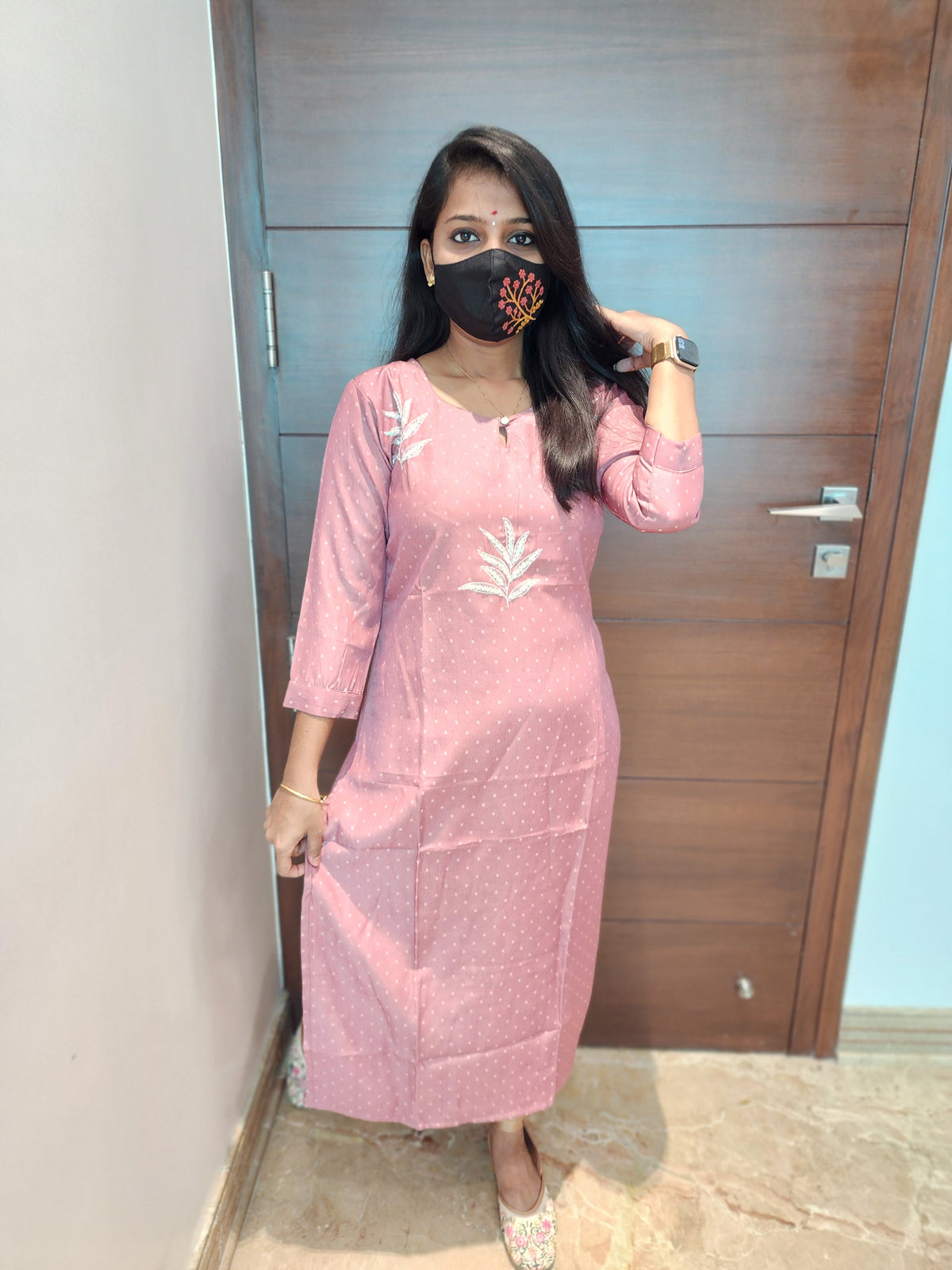 Office wear (6820)