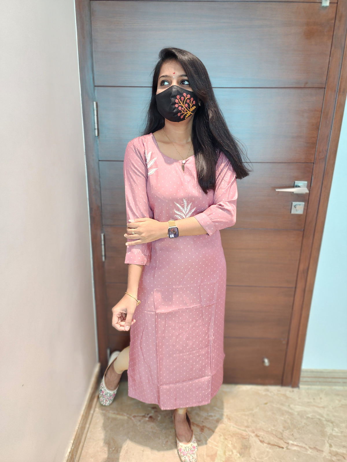 Office wear (6820)