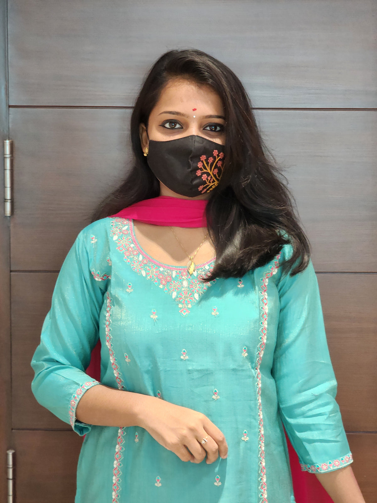 Office wear (6591)