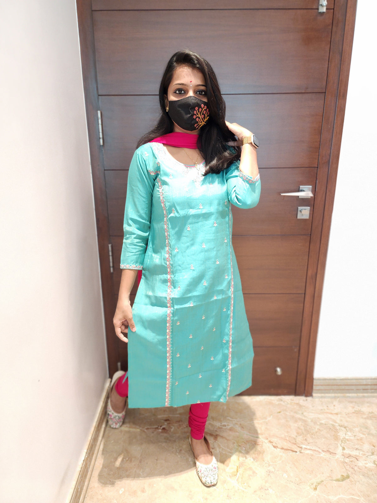 Office wear (6591)