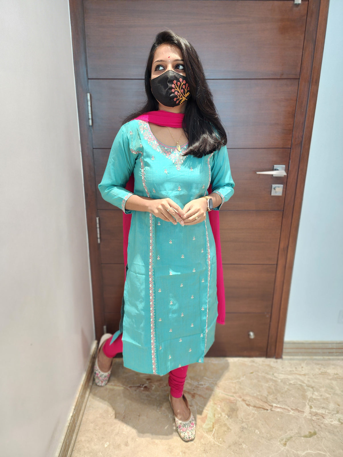 Office wear (6591)