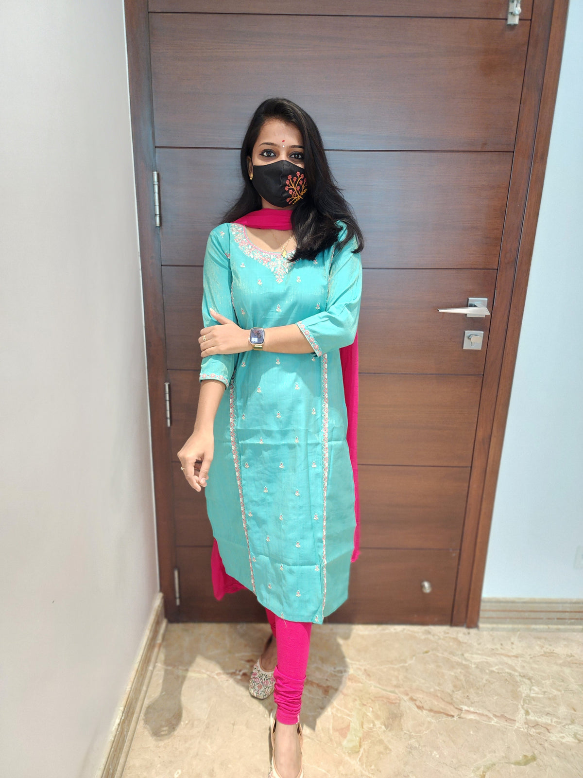 Office wear (6591)