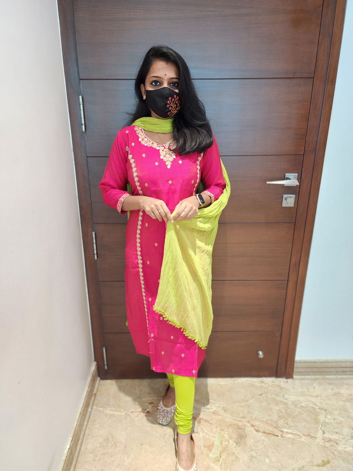 Office wear (6592)