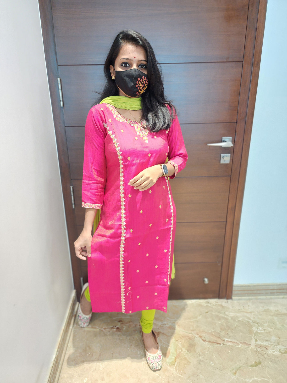 Office wear (6592)