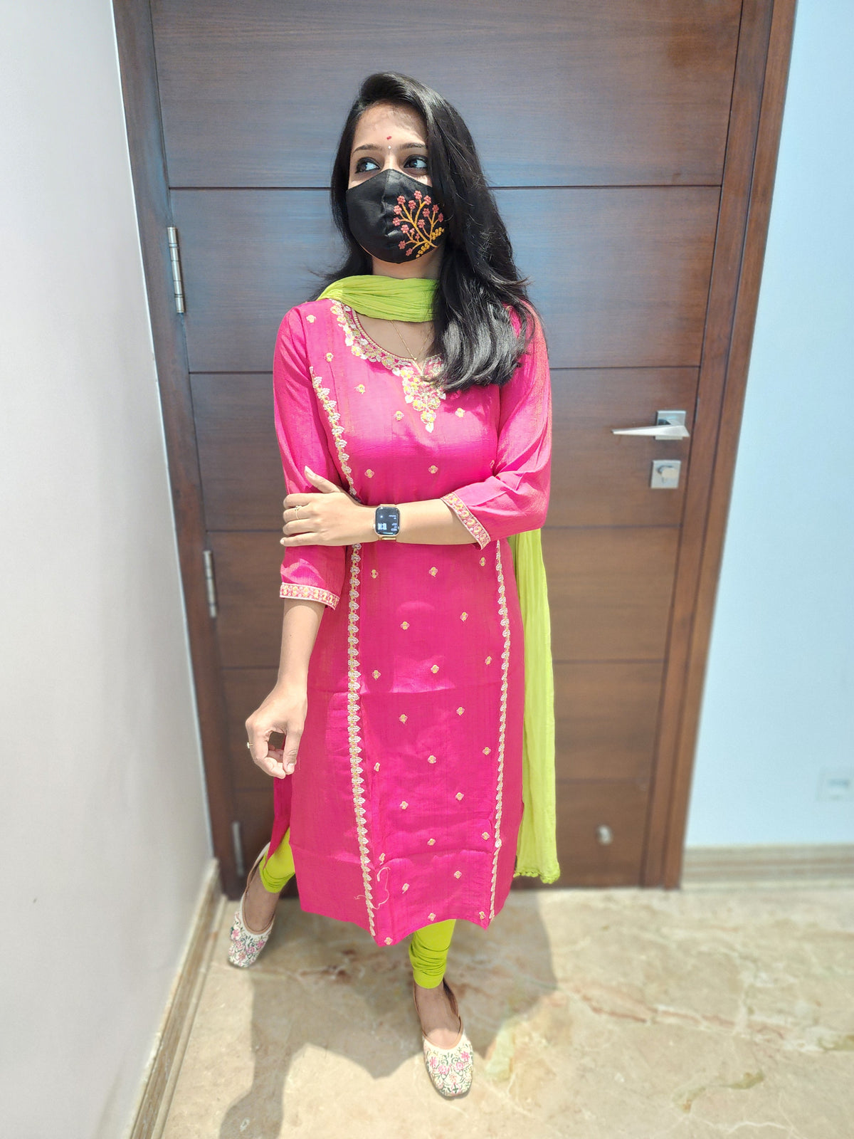 Office wear (6592)