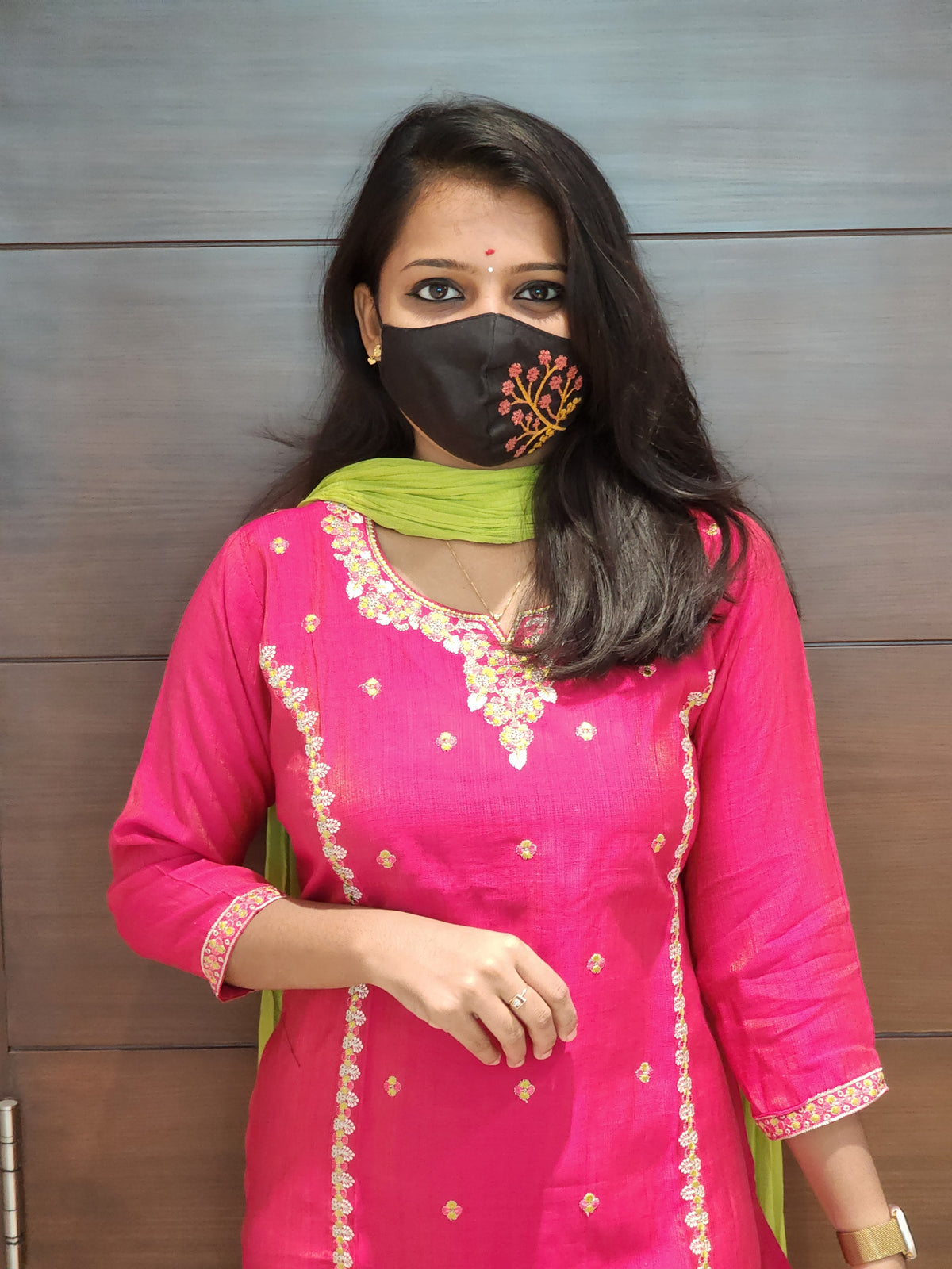 Office wear (6592)