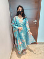 Festive Salwar Set(6602)C3