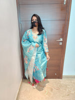 Festive Salwar Set(6602)C3