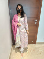 Festive Salwar Set(6605)