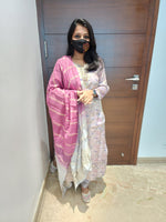 Festive Salwar Set(6605)