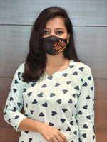 Daily Wear Kurti (6606)