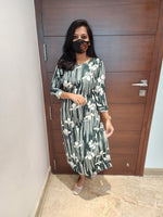 Daily Wear Kurti (6608)