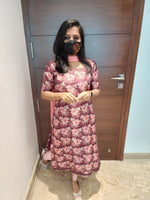 Shimmer Shine Kurti (6616)c