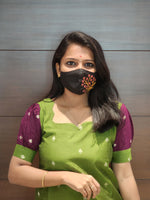 Cord set (pant & top) (6637)