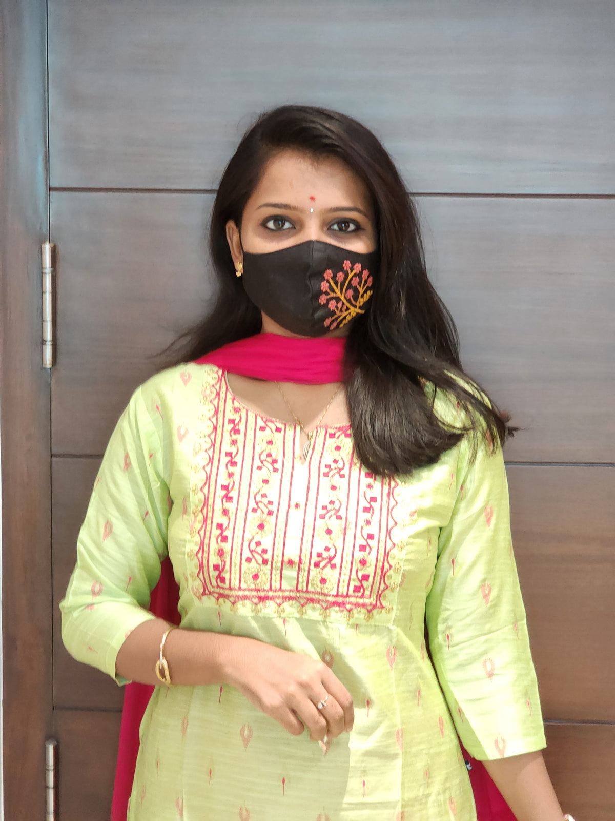 Office Wear (6335)